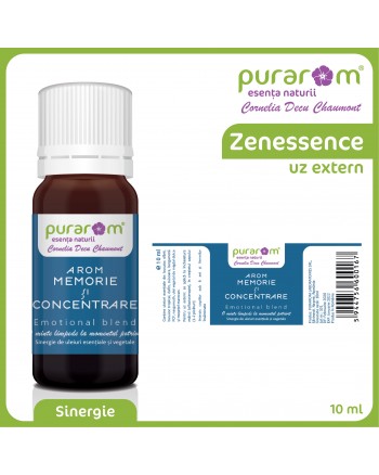 ULEI MEMORIE SI CONCENTRARE 